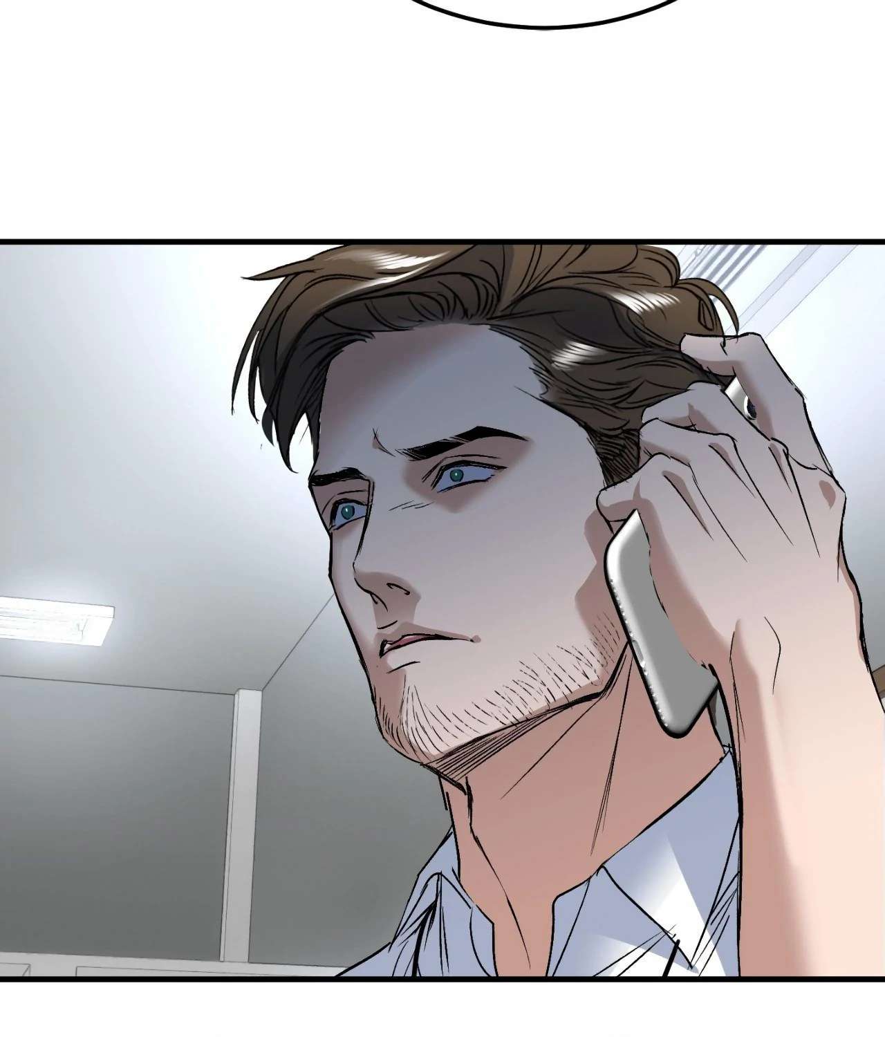 Read Ian’s Binding chapter 8 image 33 on Lezhin