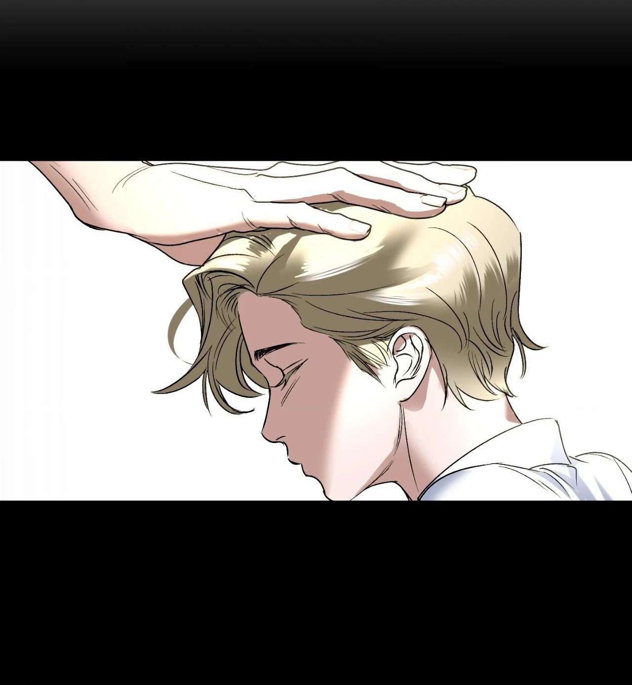 Read Ian’s Binding chapter 8 image 47 on Lezhin