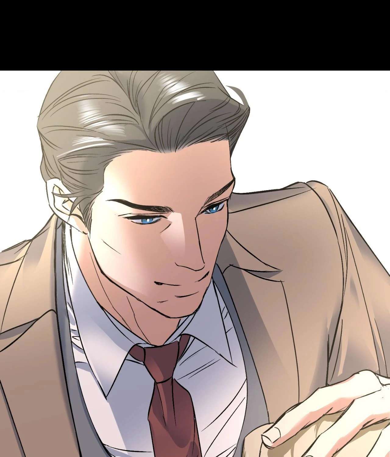 Read Ian’s Binding chapter 8 image 48 on Lezhin