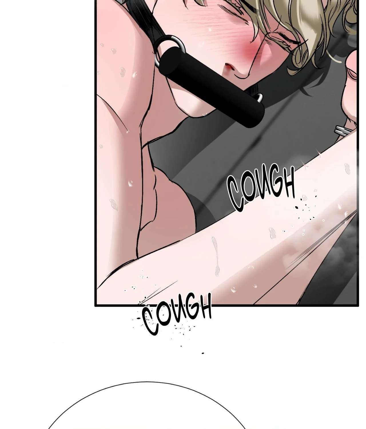 Read Ian’s Binding chapter 8 image 52 on Lezhin