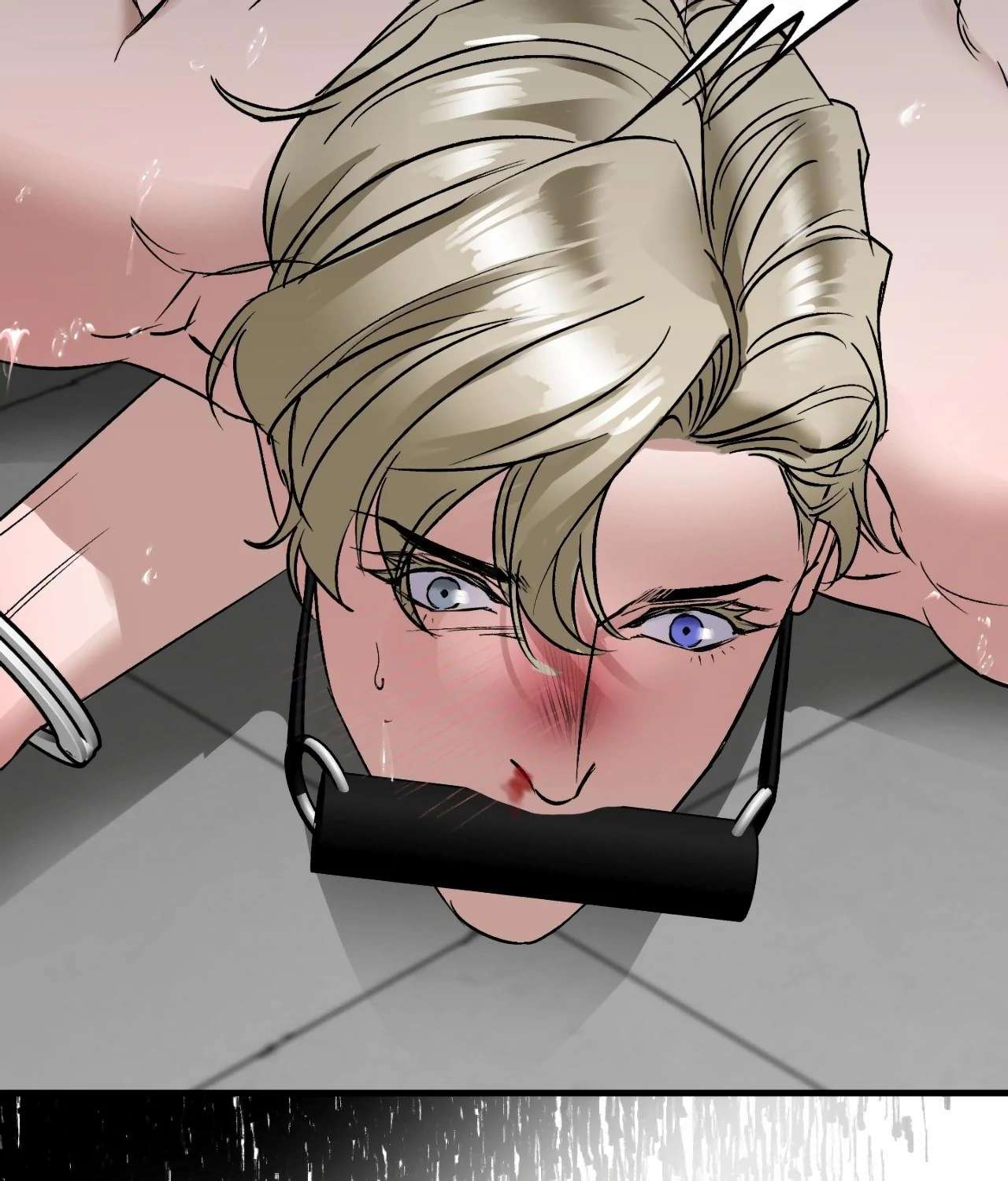 Read Ian’s Binding chapter 8 image 57 on Lezhin