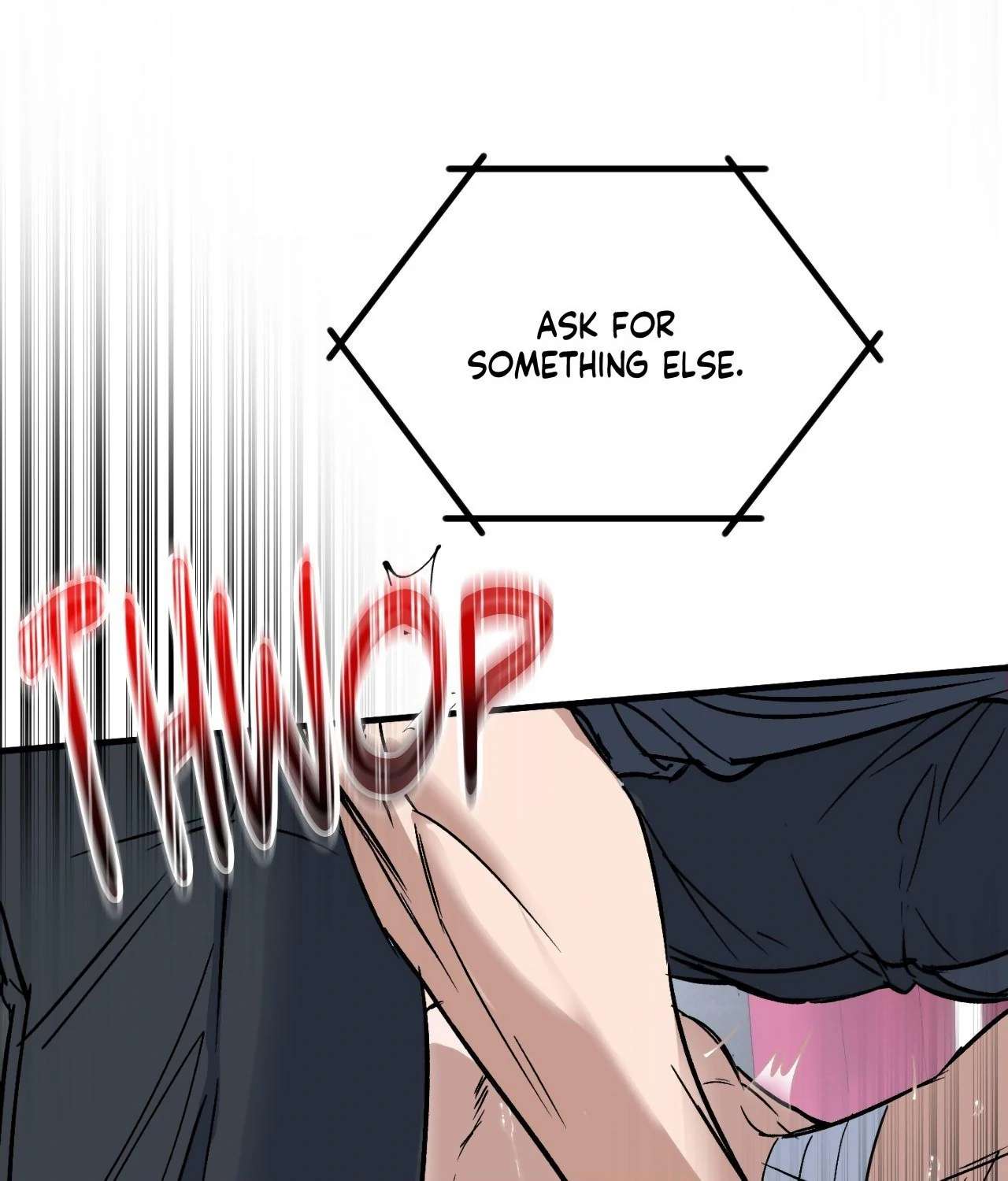 Read Ian’s Binding chapter 8 image 71 on Lezhin