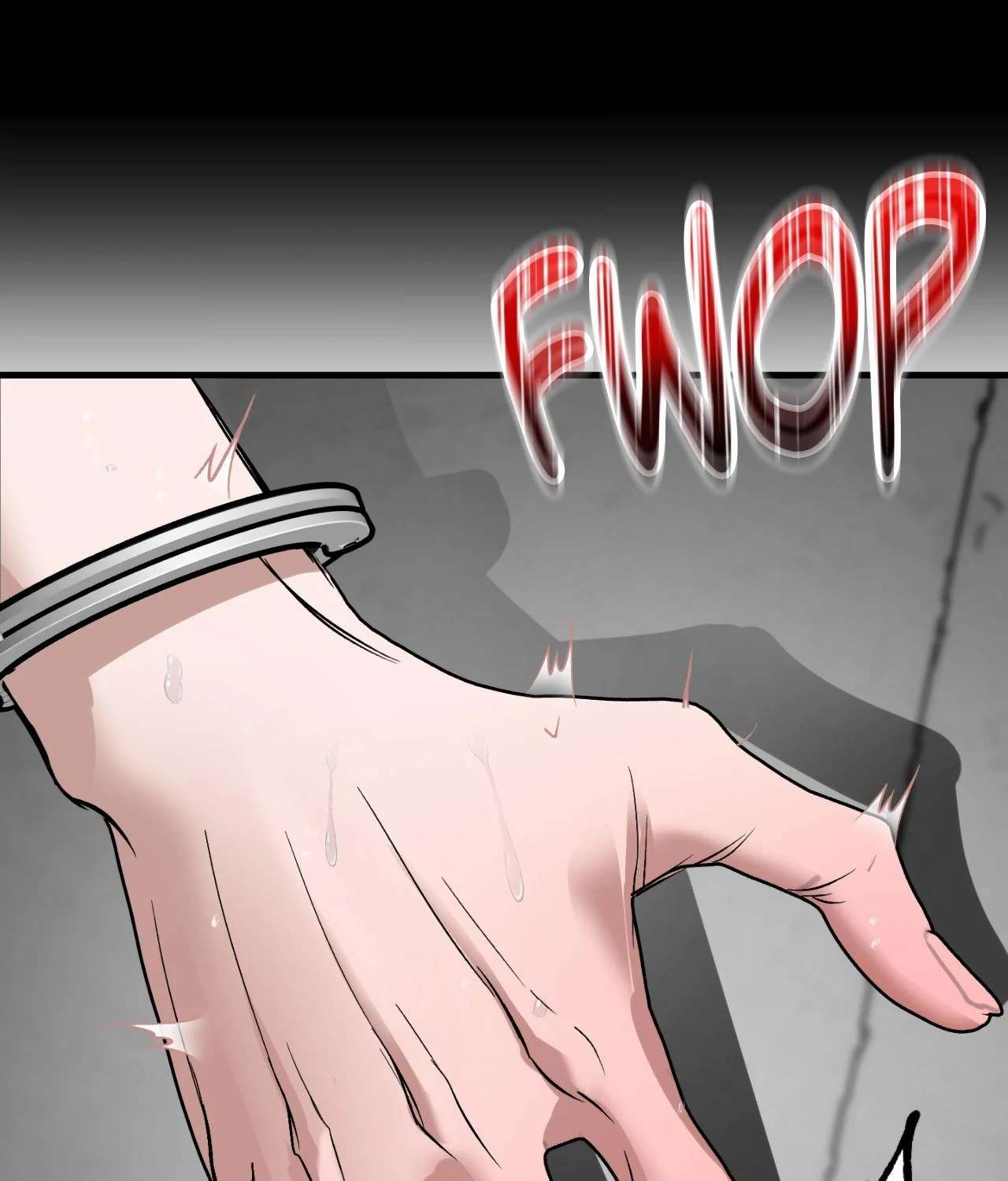 Read Ian’s Binding chapter 8 image 77 on Lezhin
