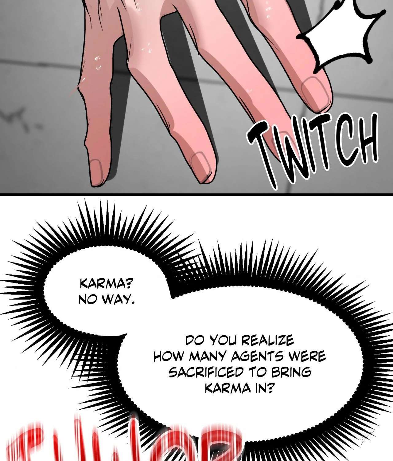 Read Ian’s Binding chapter 8 image 78 on Lezhin