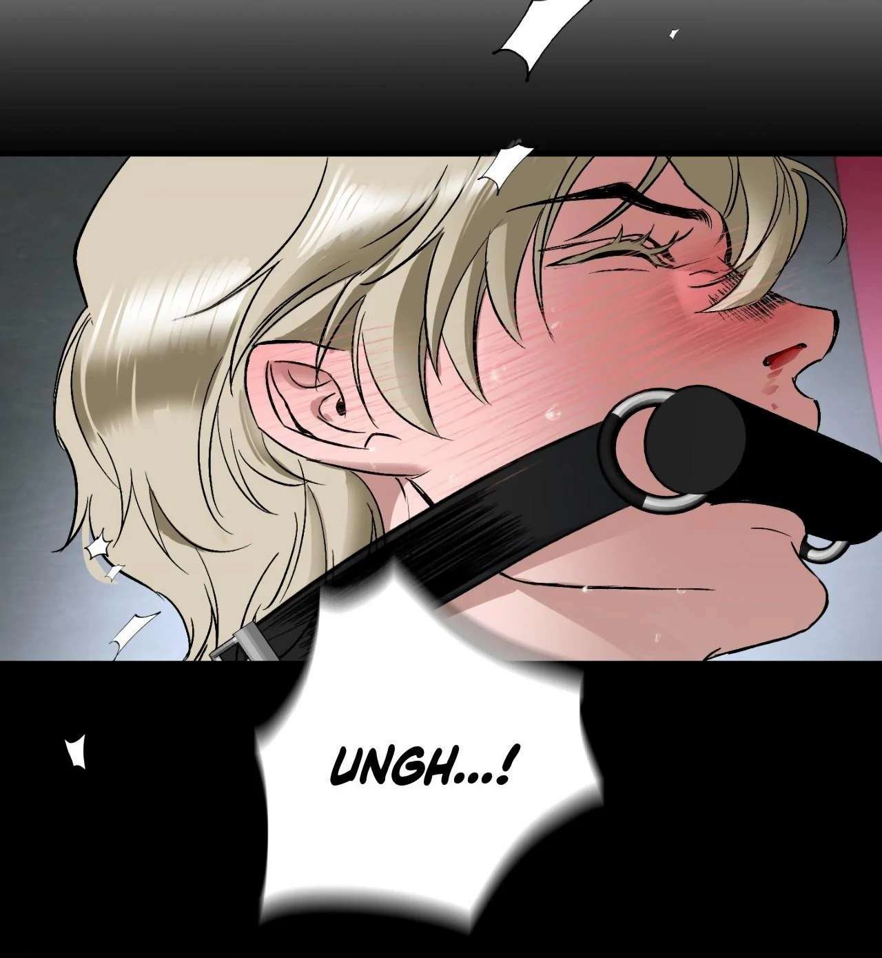 Read Ian’s Binding chapter 8 image 82 on Lezhin