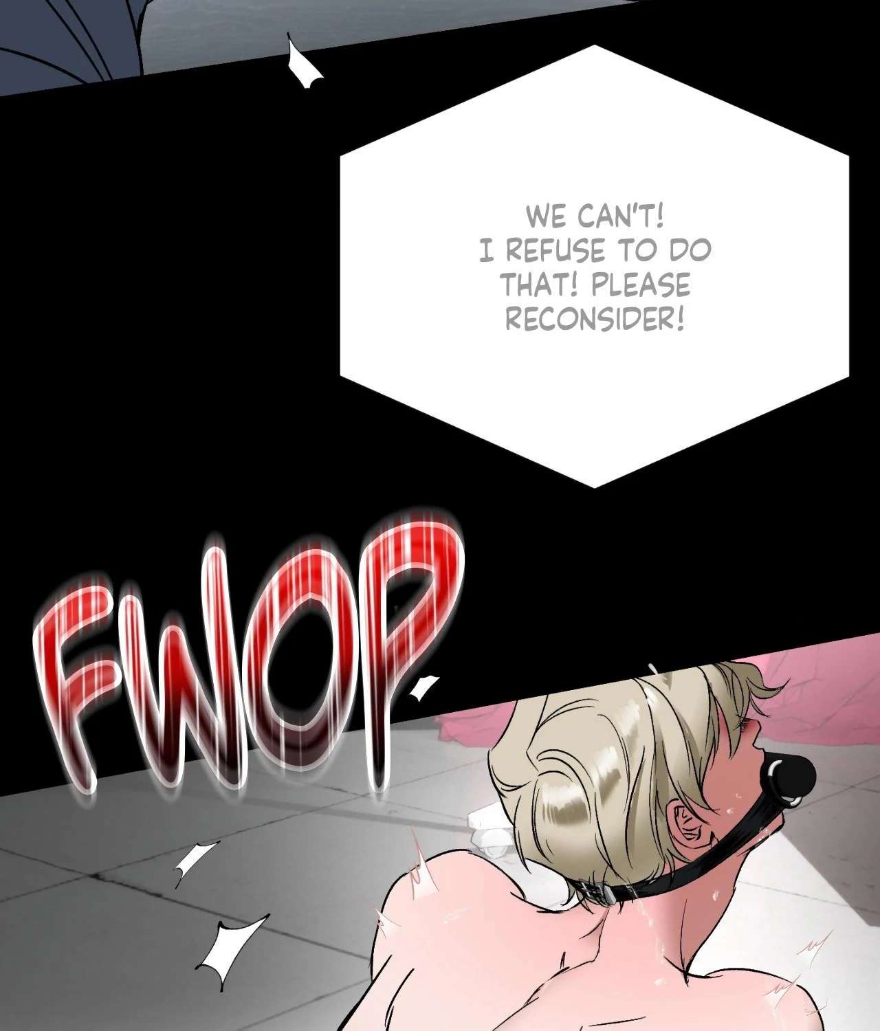 Read Ian’s Binding chapter 8 image 88 on Lezhin