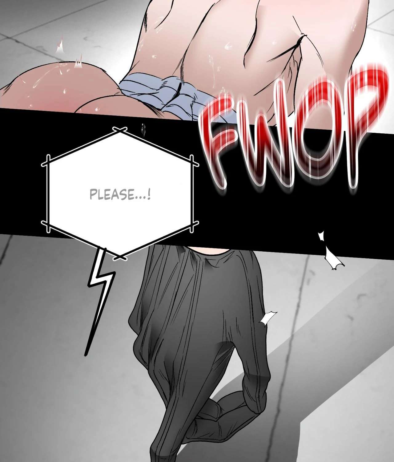Read Ian’s Binding chapter 8 image 89 on Lezhin