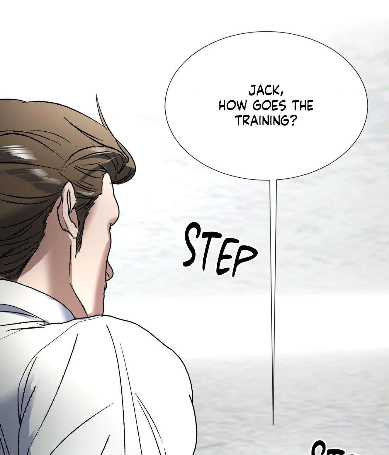 Read Ian’s Binding chapter 9.1 image 115 on Lezhin