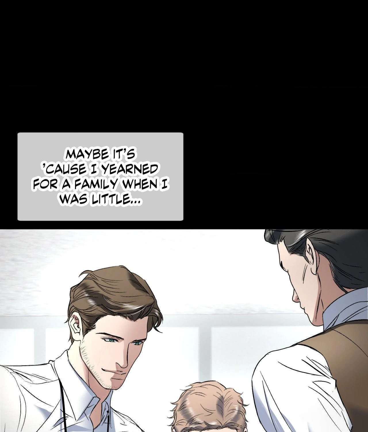 Read Ian’s Binding chapter 9.1 image 125 on Lezhin
