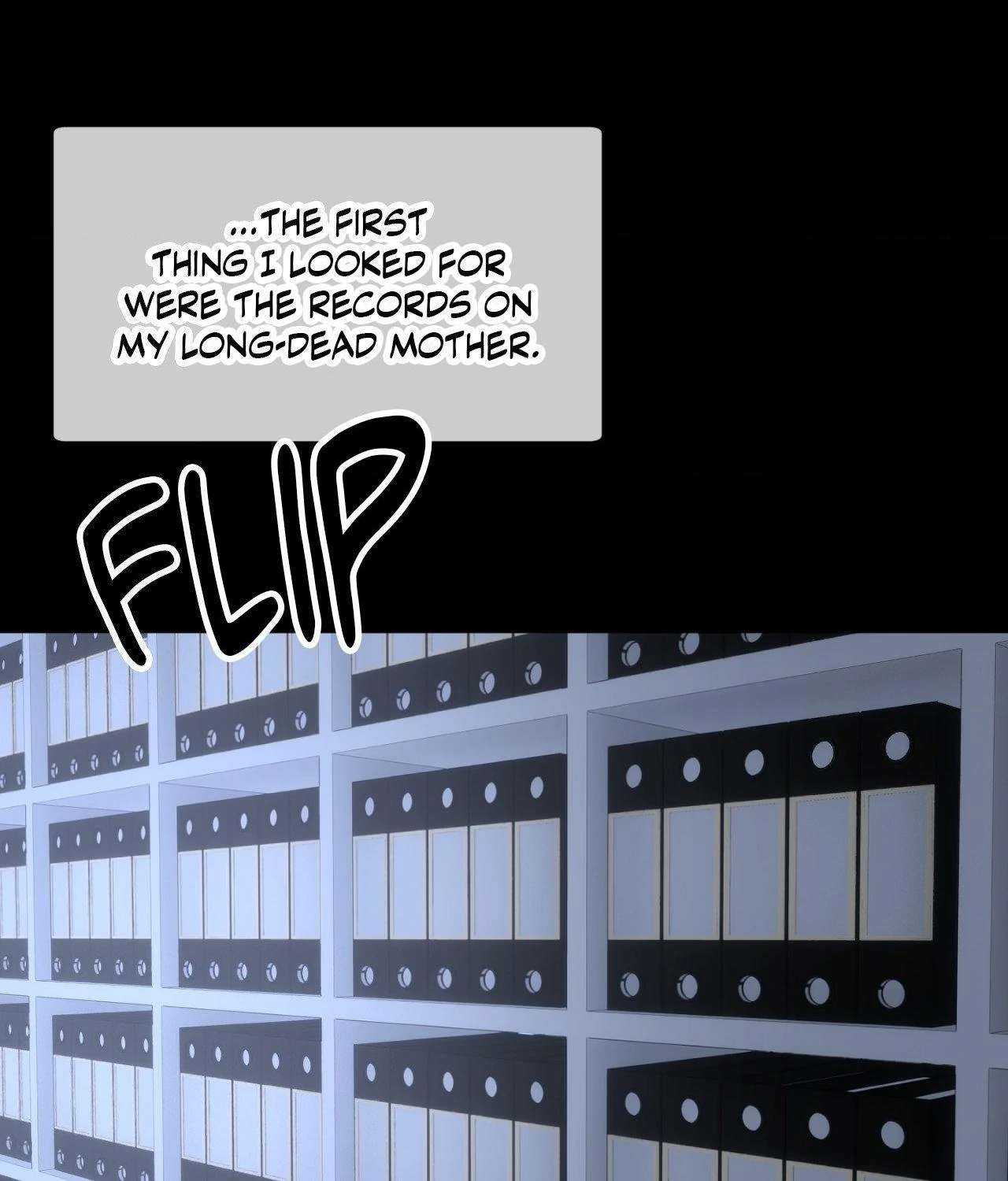 Read Ian’s Binding chapter 9.1 image 22 on Lezhin
