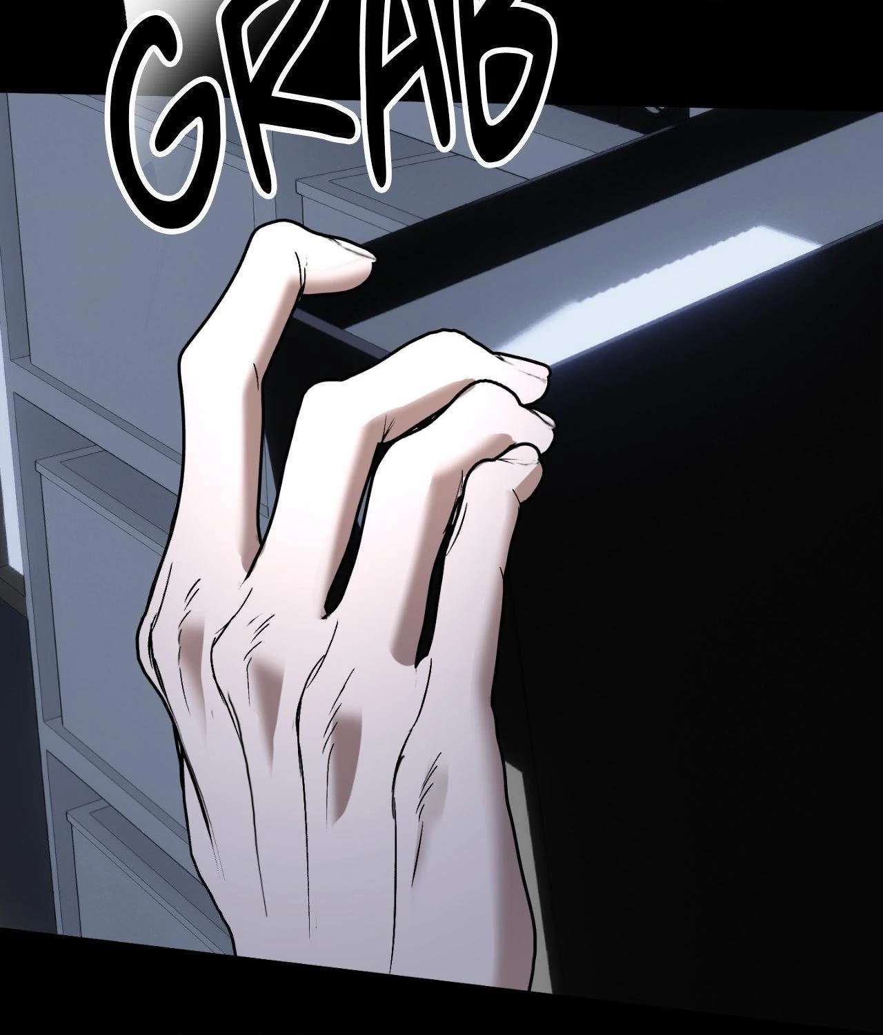 Read Ian’s Binding chapter 9.1 image 25 on Lezhin