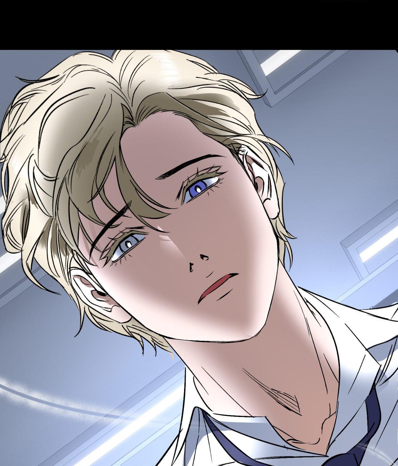 Read Ian’s Binding chapter 9.1 image 32 on Lezhin