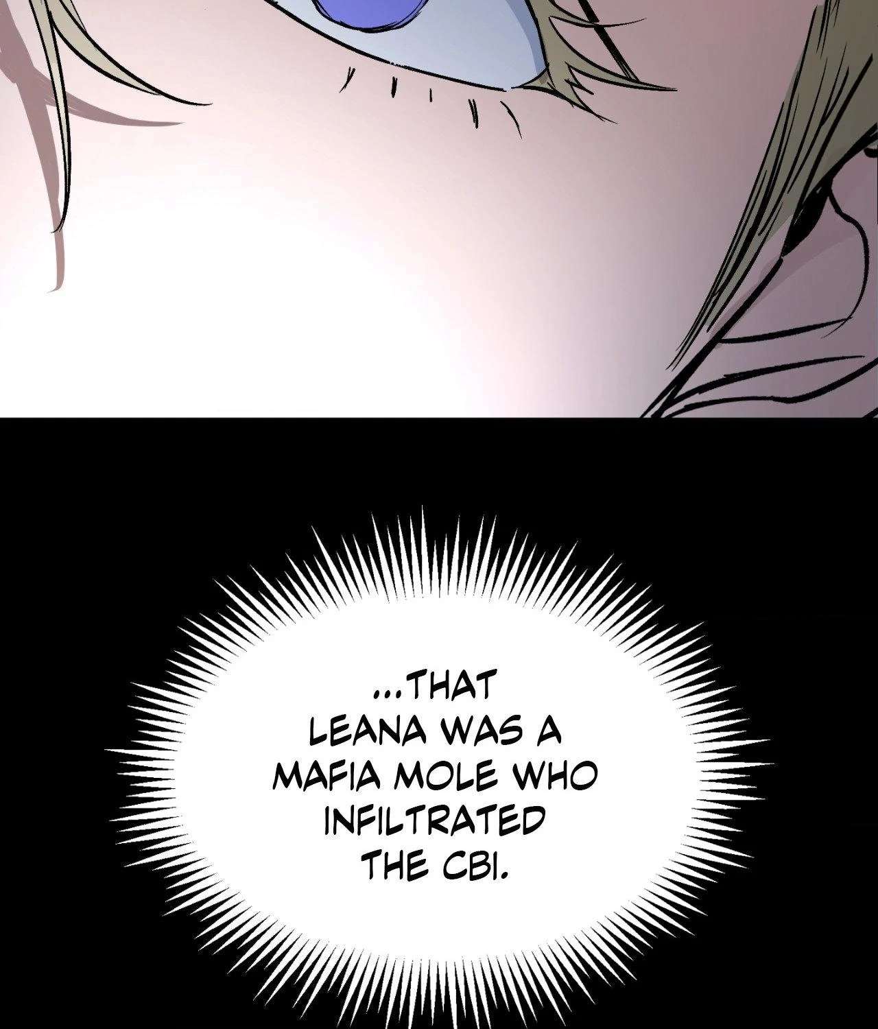 Read Ian’s Binding chapter 9.1 image 40 on Lezhin