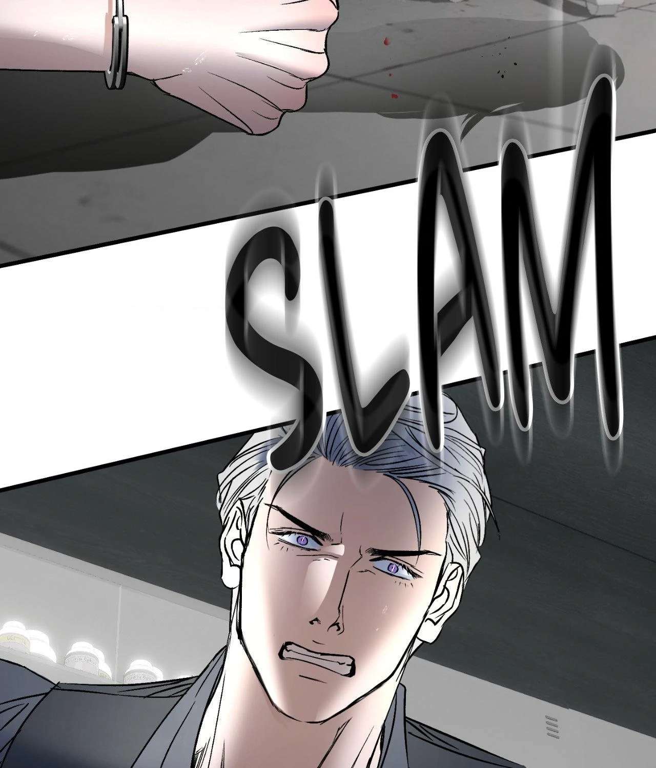 Read Ian’s Binding chapter 9.1 image 50 on Lezhin