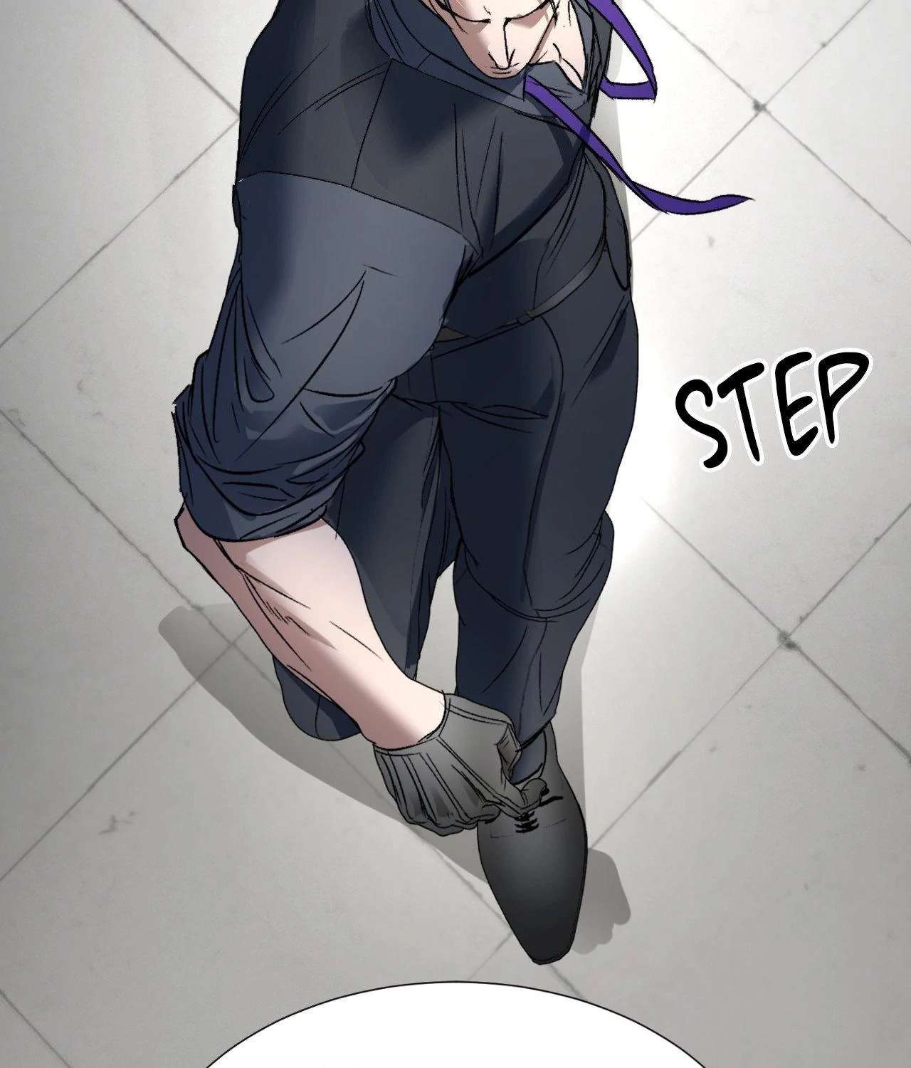 Read Ian’s Binding chapter 9.1 image 82 on Lezhin
