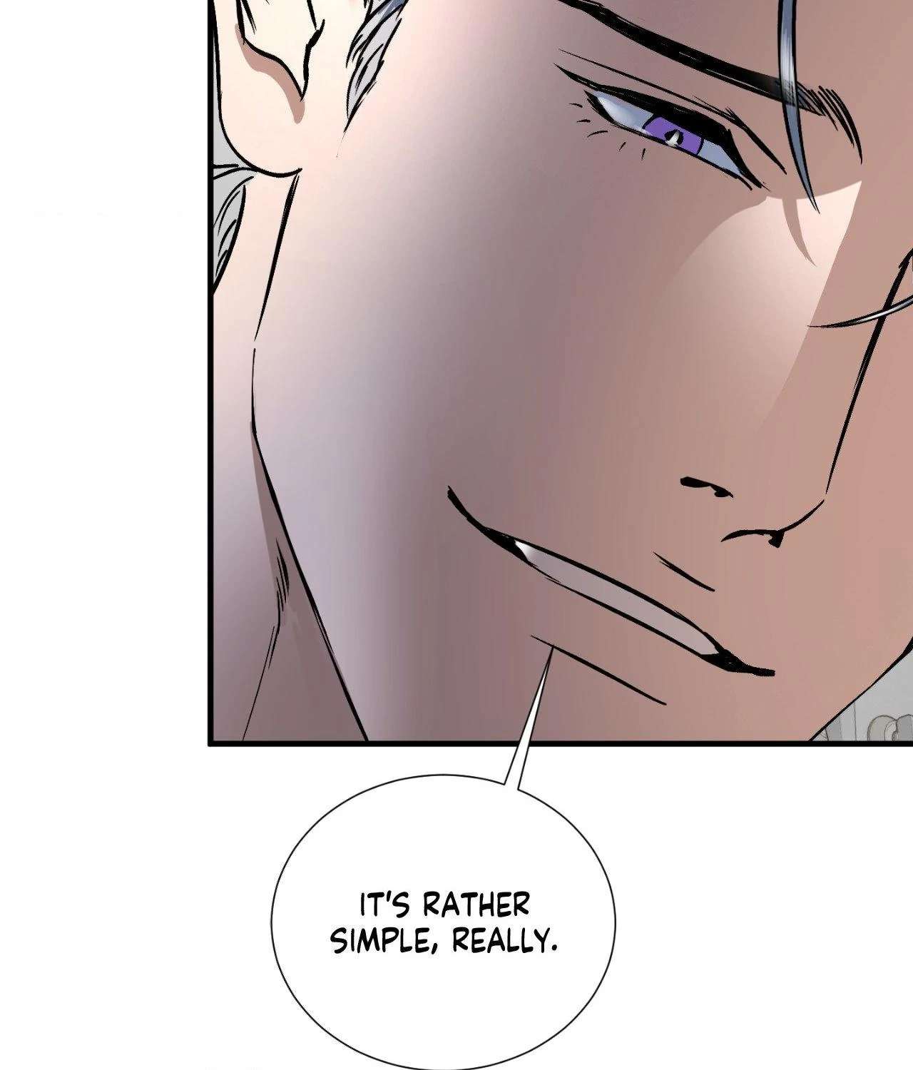 Read Ian’s Binding chapter 9.1 image 9 on Lezhin