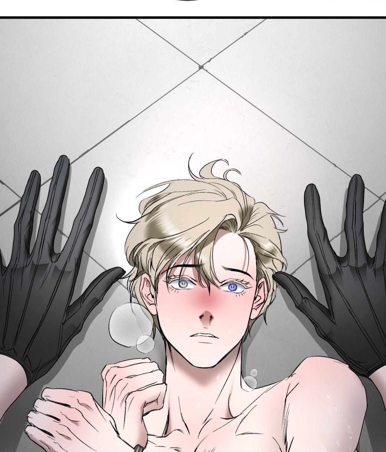 Read Ian’s Binding chapter 9 image 10 on Lezhin