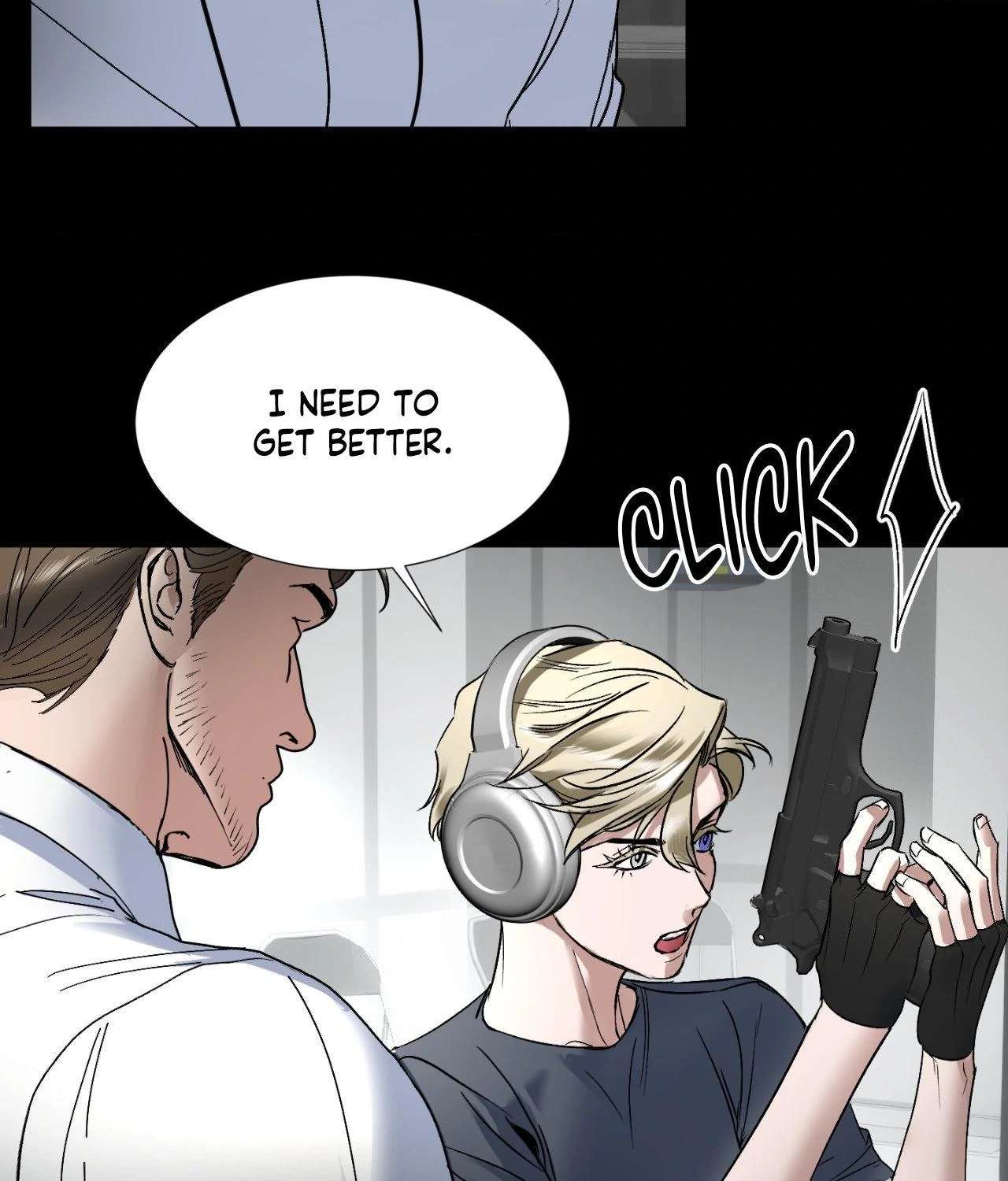 Read Ian’s Binding chapter 9 image 104 on Lezhin