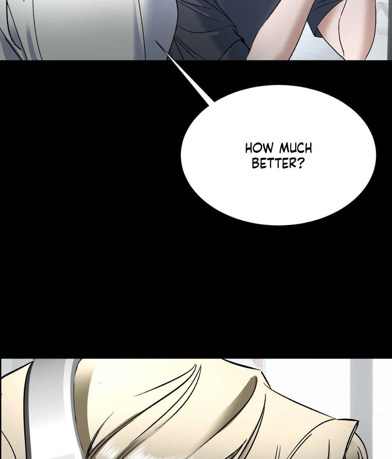 Read Ian’s Binding chapter 9 image 105 on Lezhin