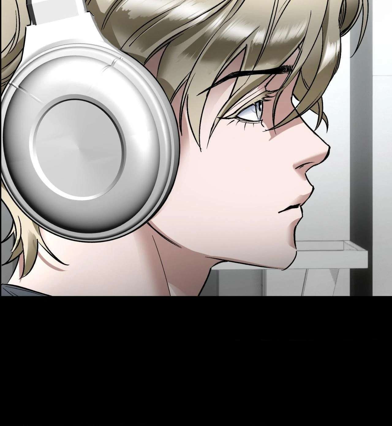 Read Ian’s Binding chapter 9 image 106 on Lezhin