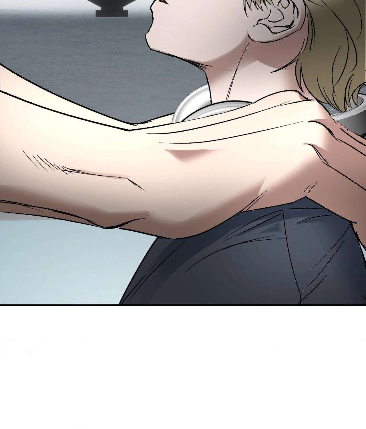 Read Ian’s Binding chapter 9 image 114 on Lezhin