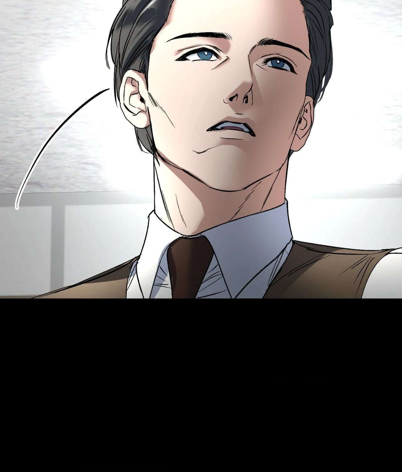 Read Ian’s Binding chapter 9 image 118 on Lezhin