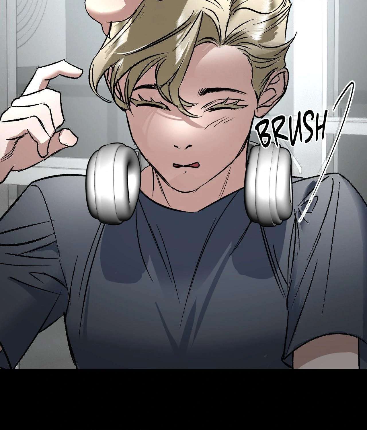 Read Ian’s Binding chapter 9 image 121 on Lezhin