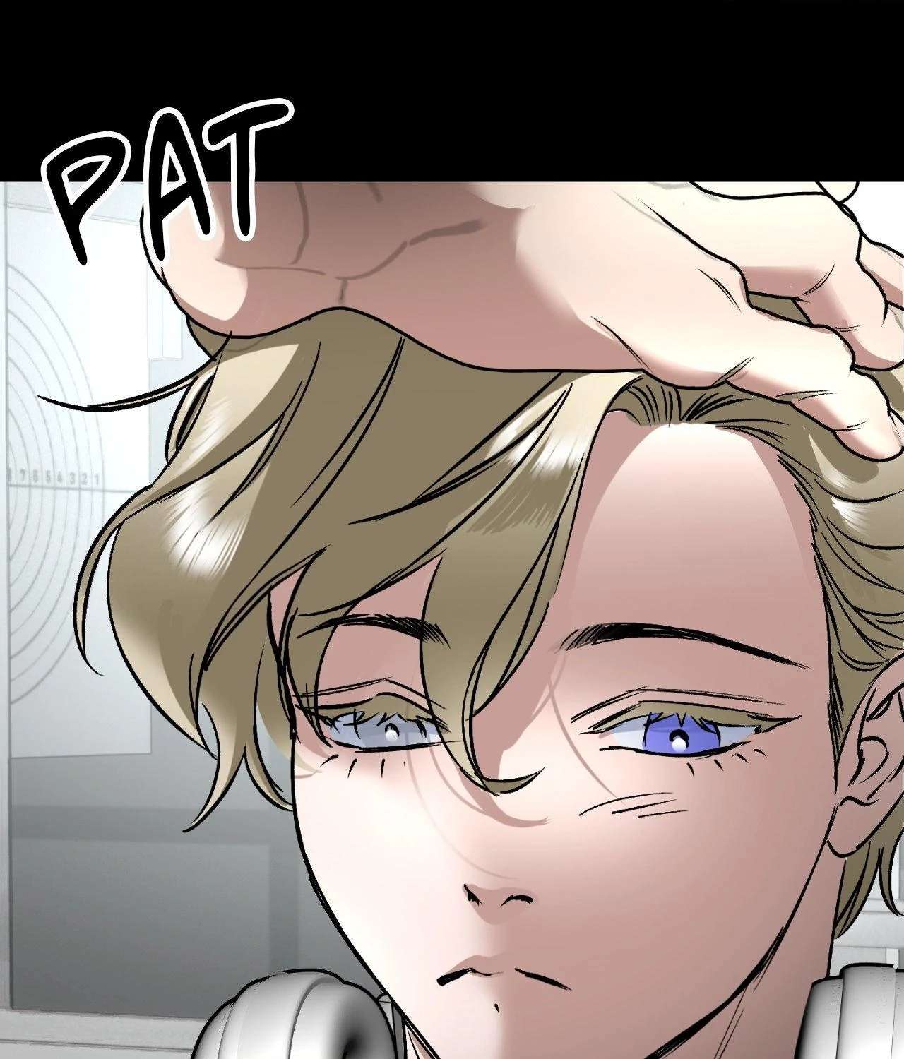 Read Ian’s Binding chapter 9 image 122 on Lezhin