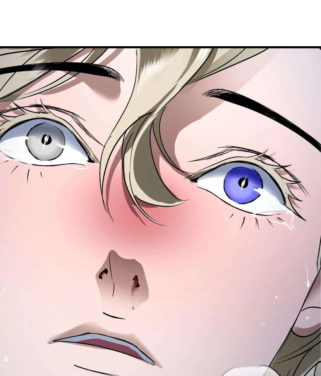 Read Ian’s Binding chapter 9 image 13 on Lezhin