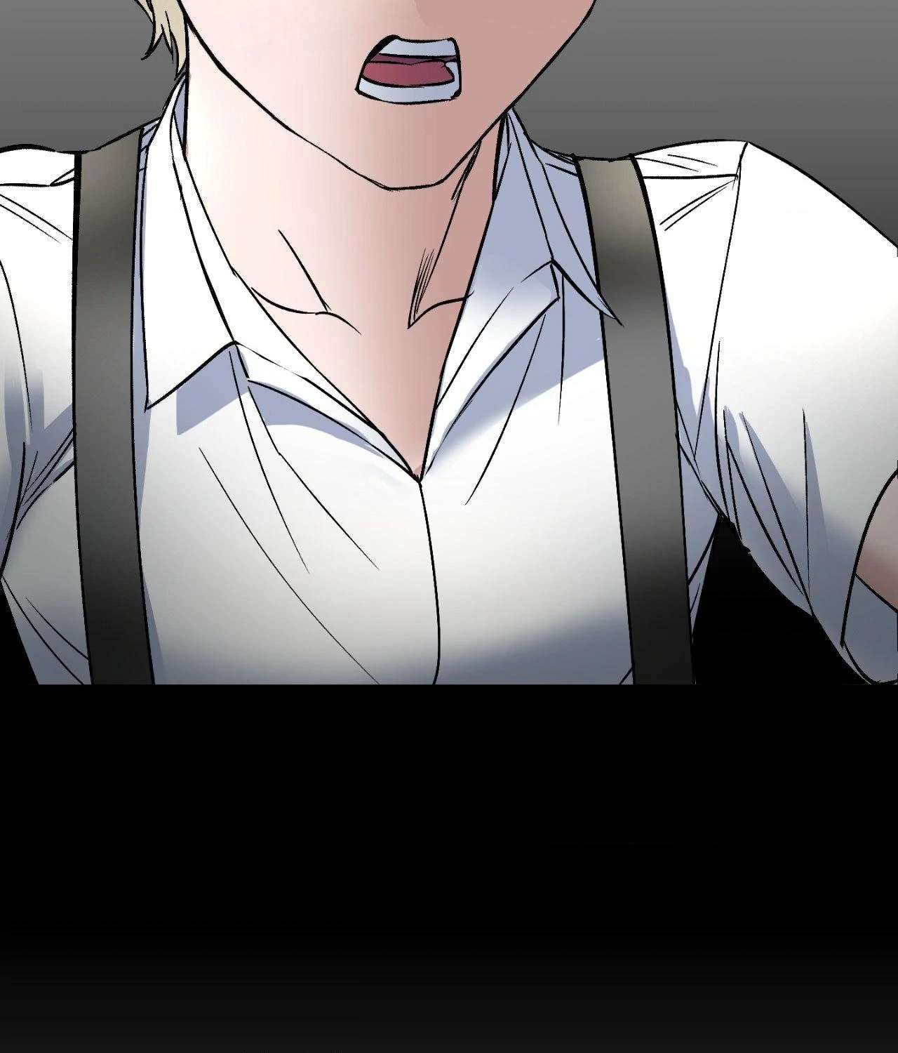 Read Ian’s Binding chapter 9 image 133 on Lezhin