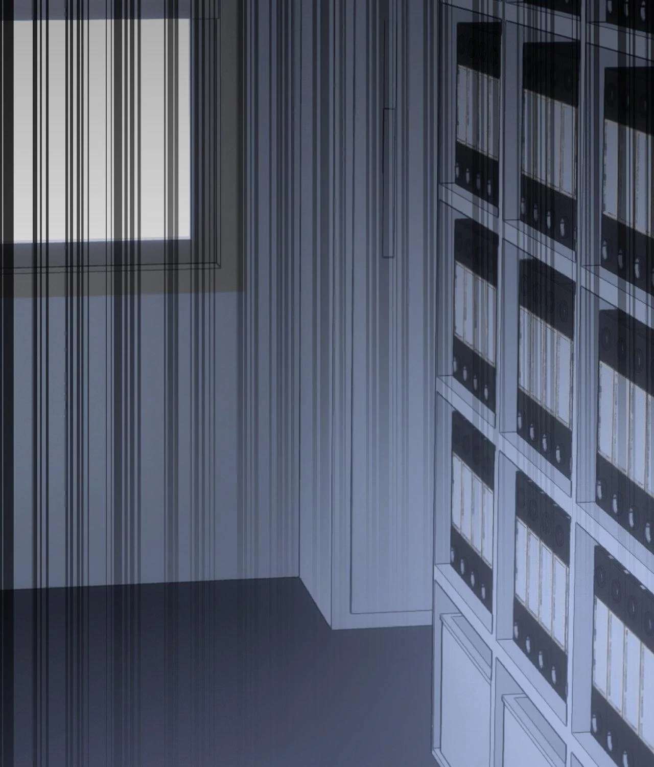 Read Ian’s Binding chapter 9 image 19 on Lezhin