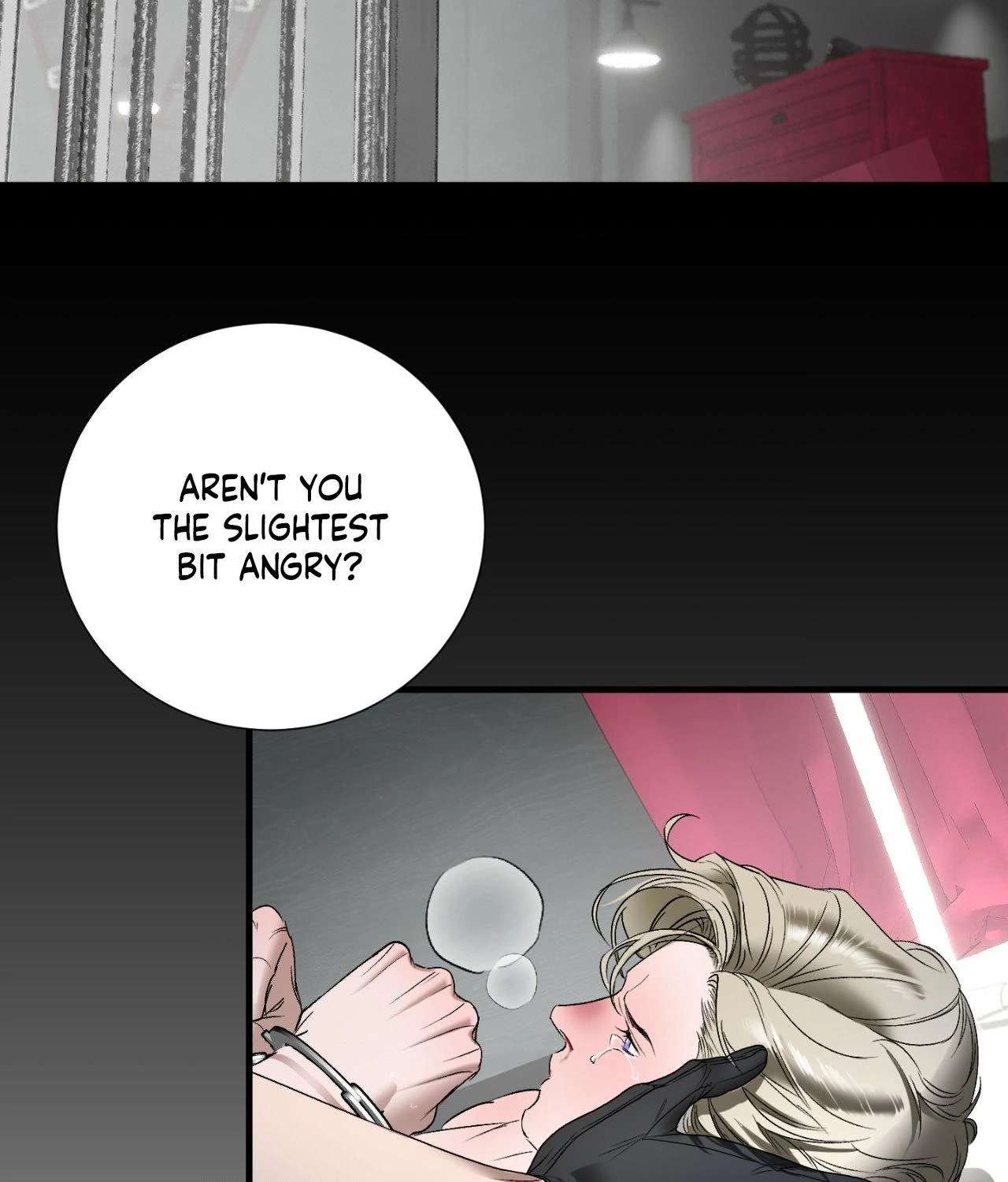 Read Ian’s Binding chapter 9 image 2 on Lezhin