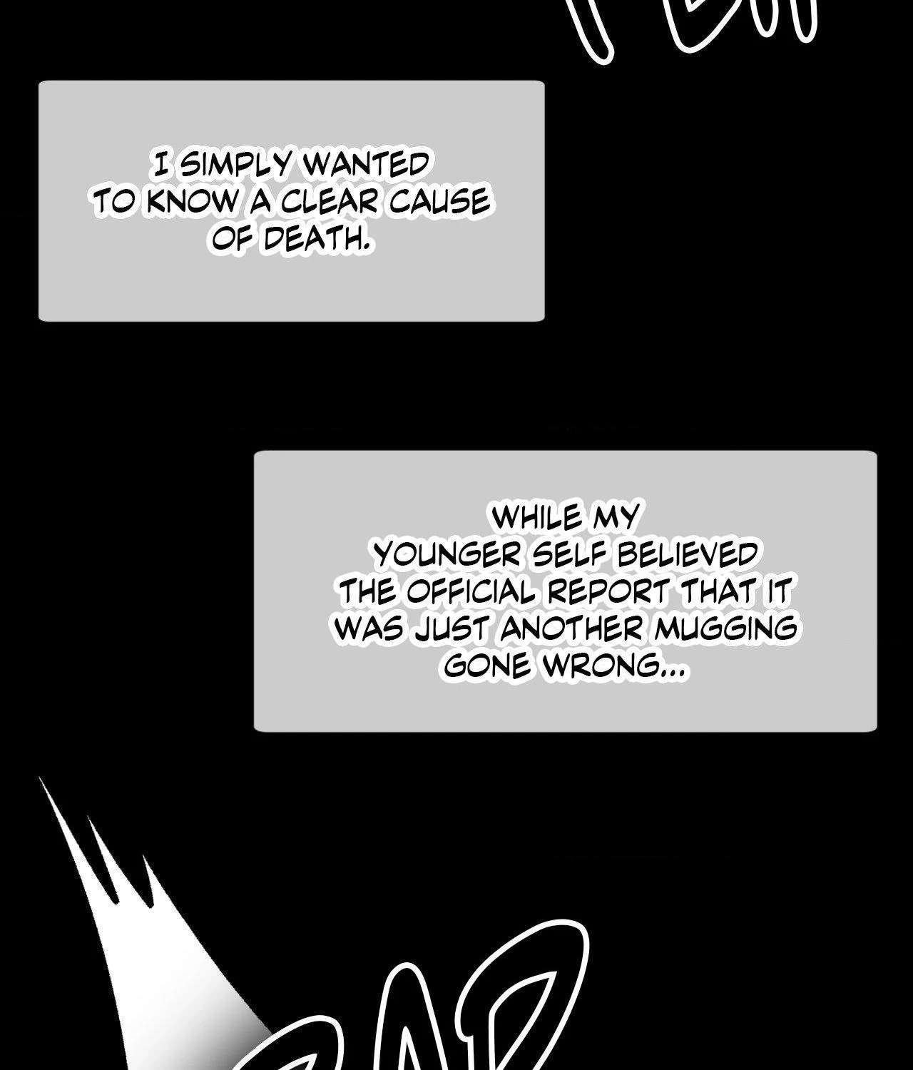 Read Ian’s Binding chapter 9 image 24 on Lezhin