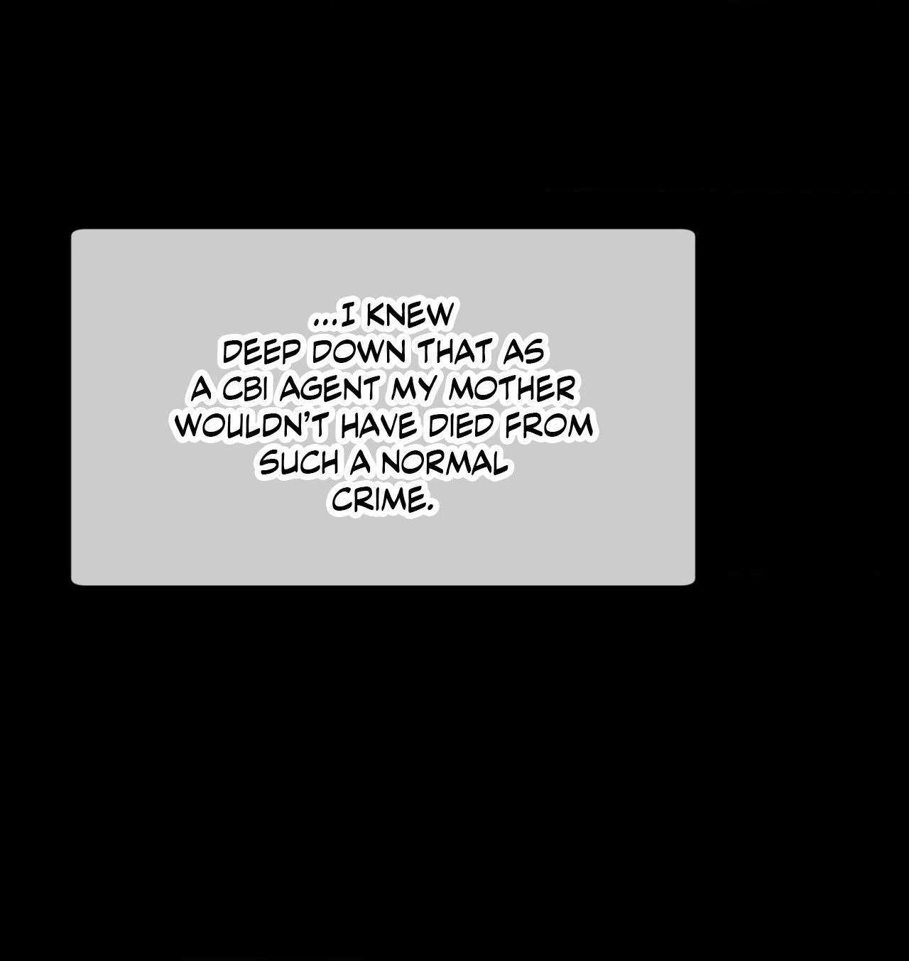 Read Ian’s Binding chapter 9 image 26 on Lezhin