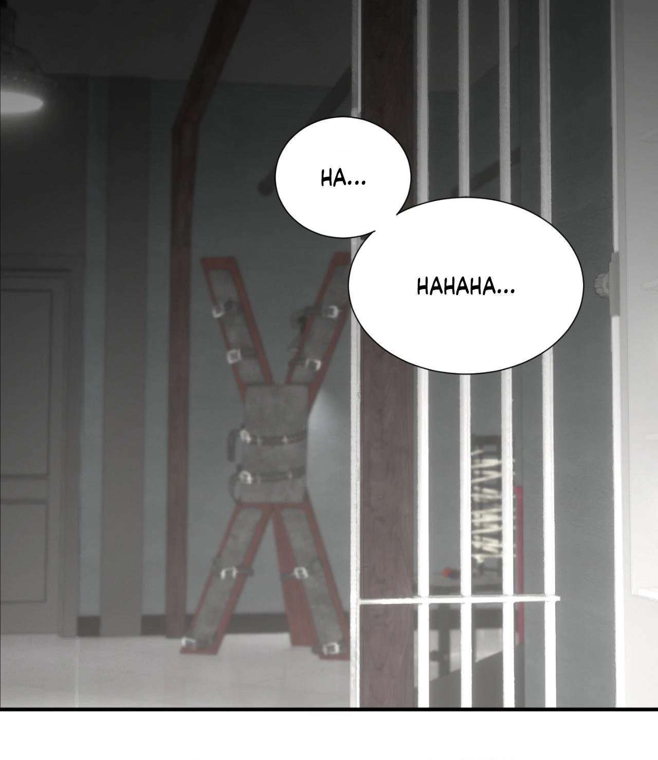 Read Ian’s Binding chapter 9 image 42 on Lezhin
