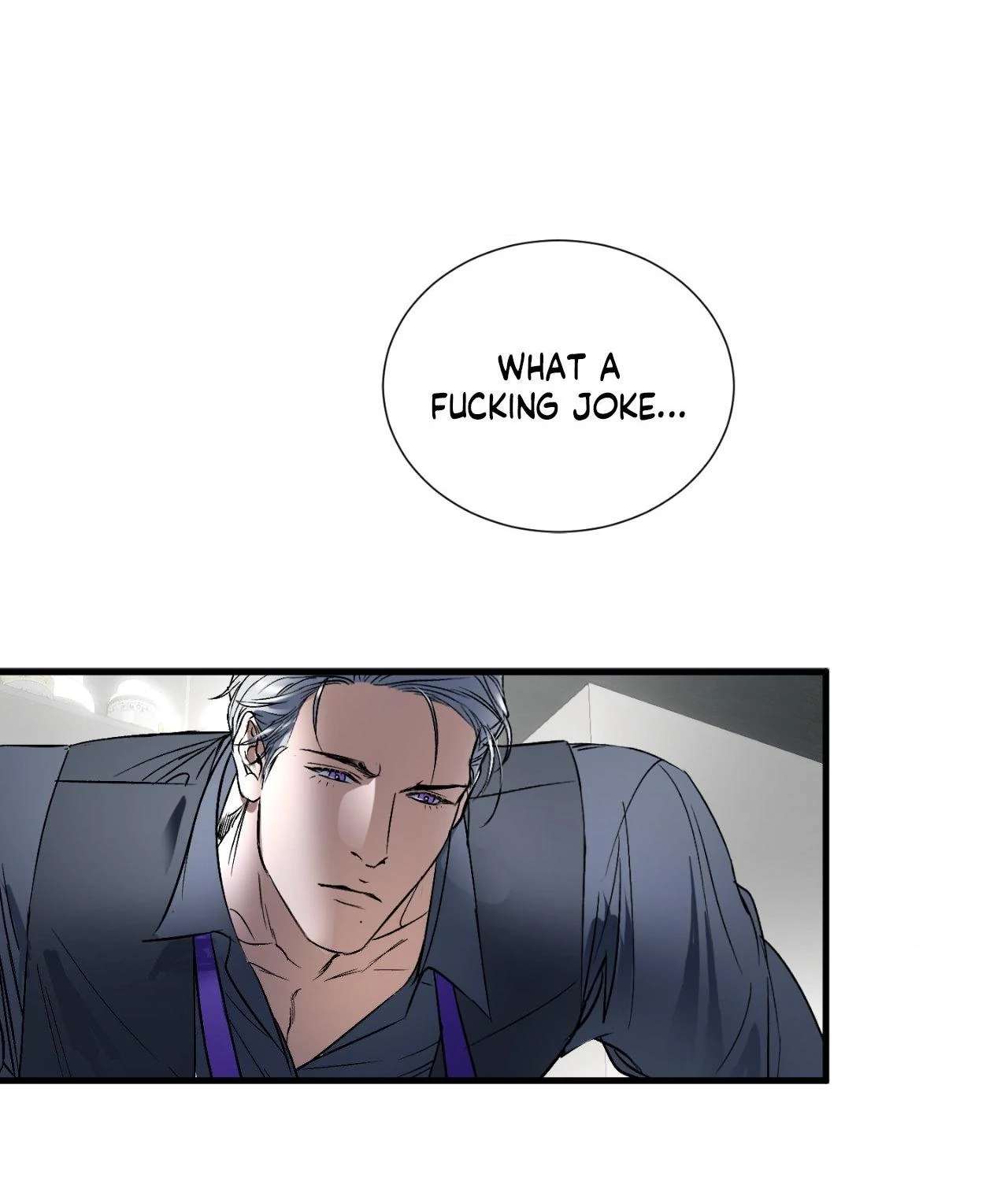 Read Ian’s Binding chapter 9 image 43 on Lezhin