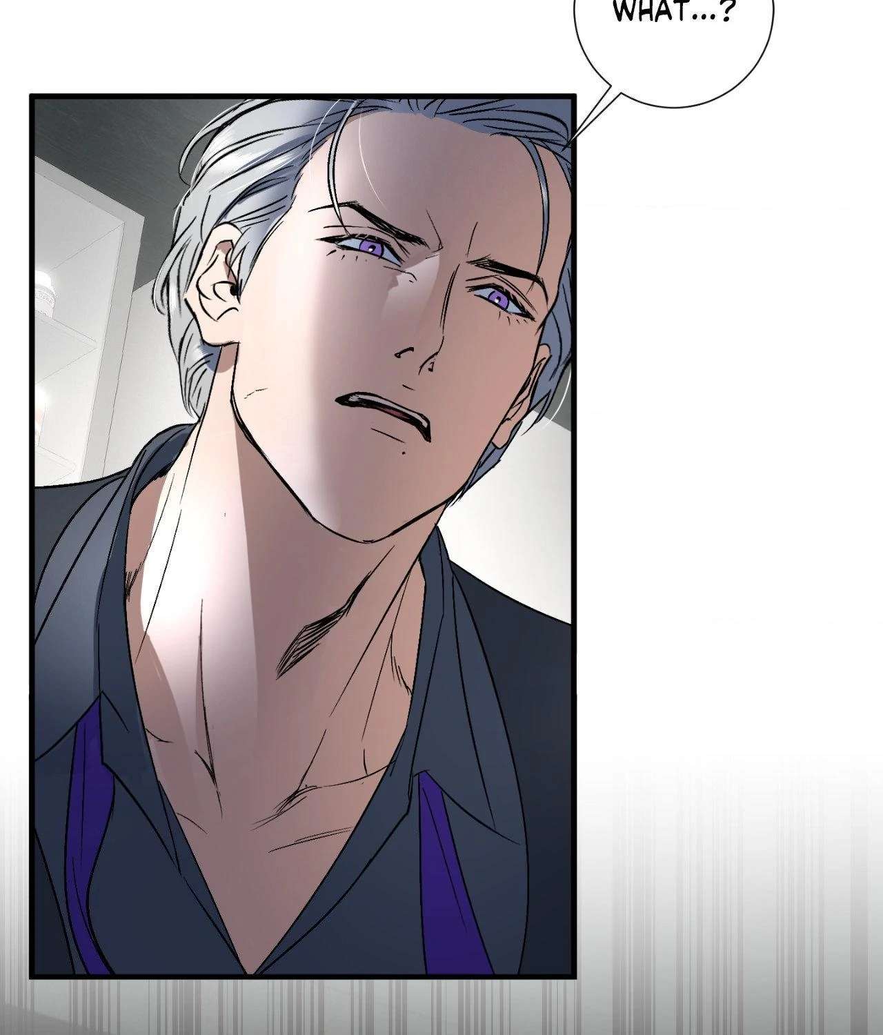 Read Ian’s Binding chapter 9 image 45 on Lezhin