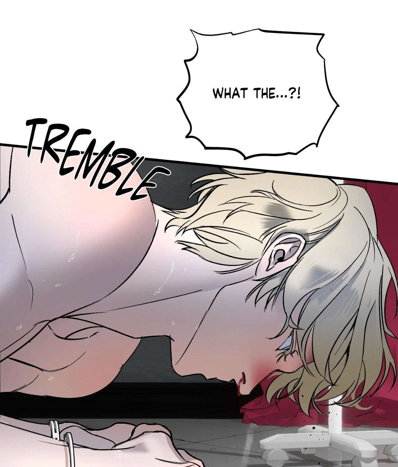 Read Ian’s Binding chapter 9 image 49 on Lezhin