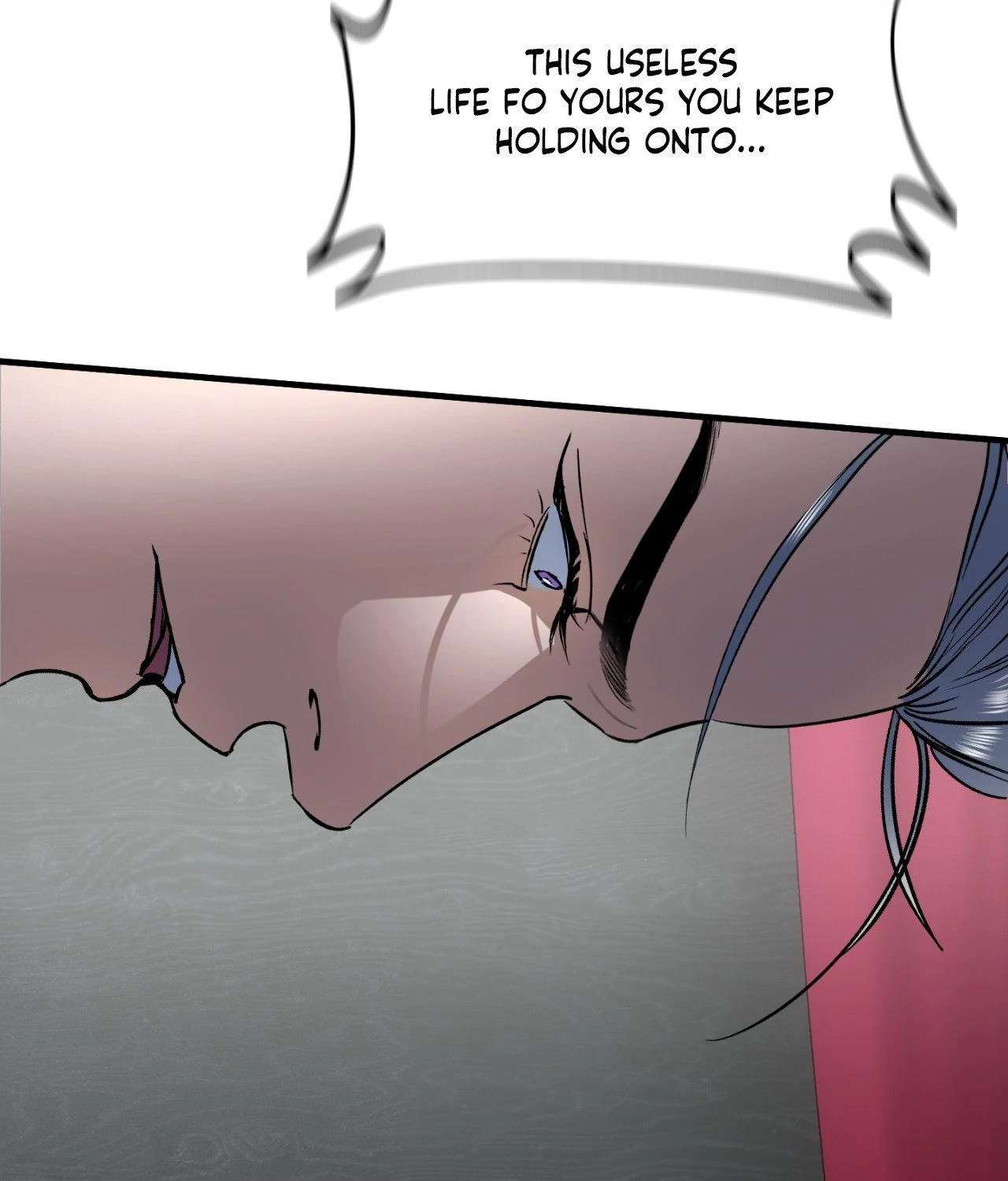 Read Ian’s Binding chapter 9 image 61 on Lezhin