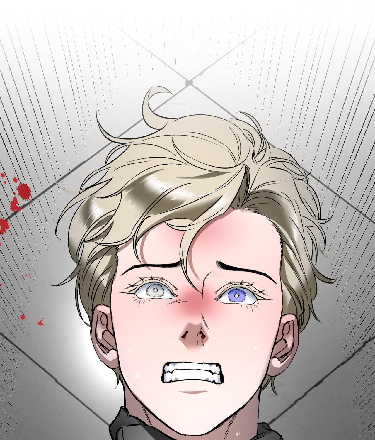 Read Ian’s Binding chapter 9 image 64 on Lezhin