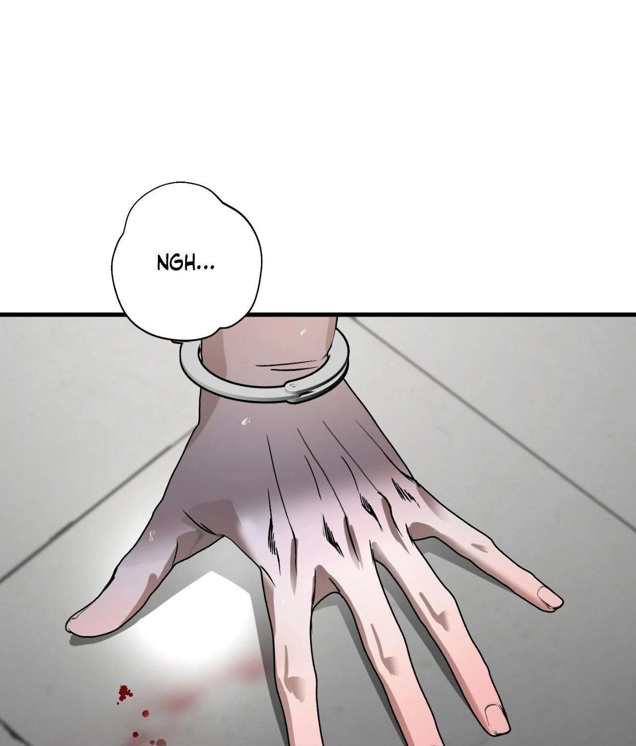 Read Ian’s Binding chapter 9 image 74 on Lezhin