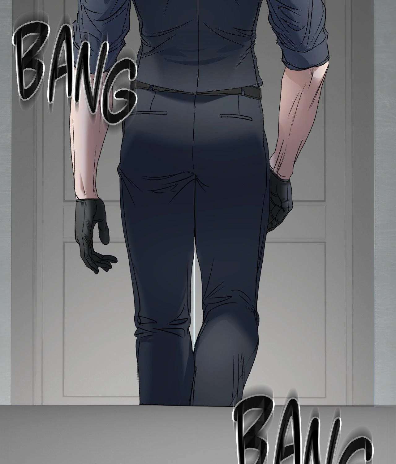 Read Ian’s Binding chapter 9 image 93 on Lezhin