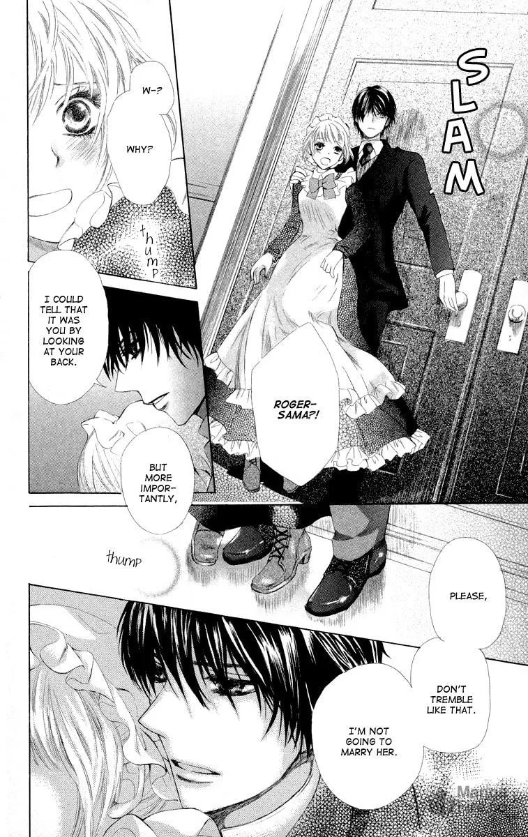 Read Ibara no Okite chapter 2 image 29 on Lezhin
