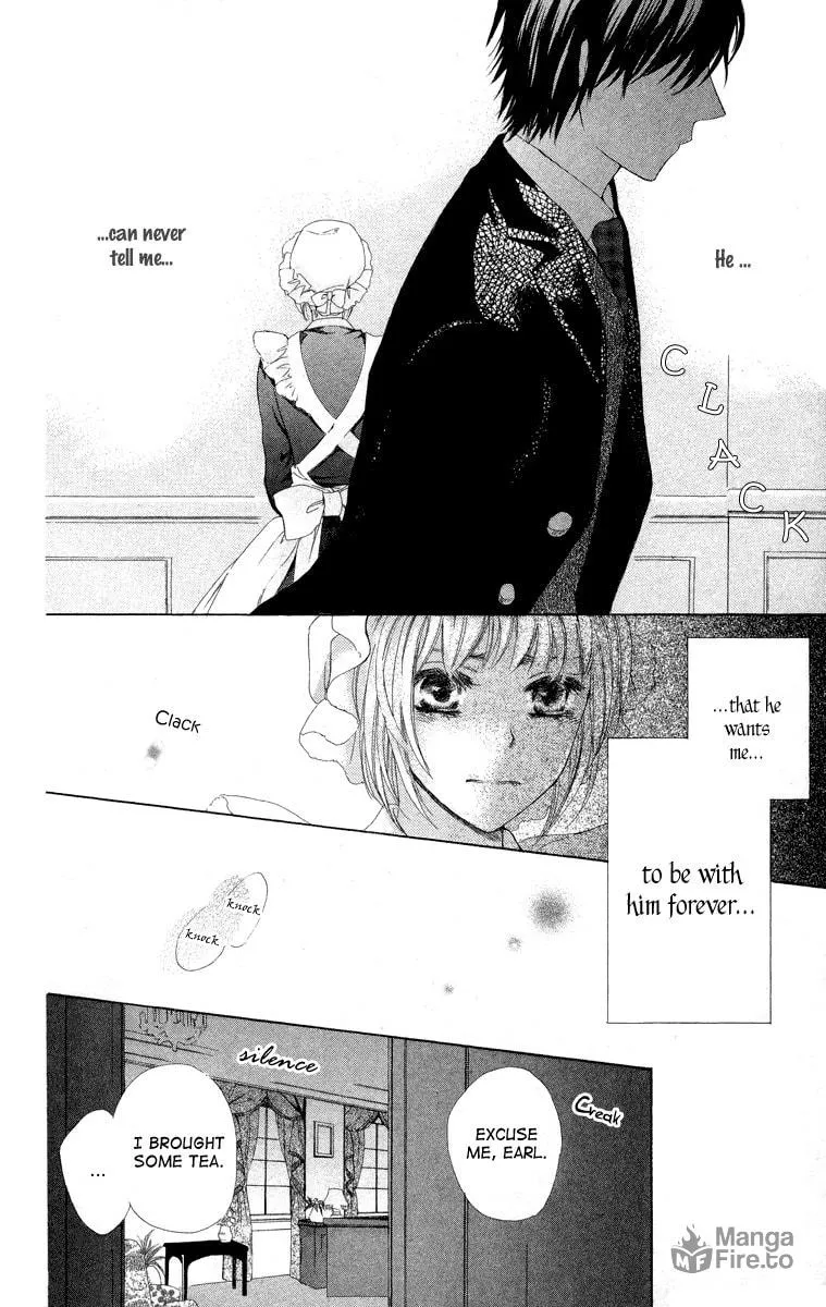 Read Ibara no Okite chapter 3 image 23 on Lezhin