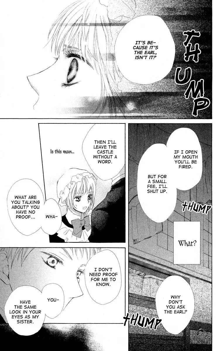 Read Ibara no Okite chapter 3 image 28 on Lezhin