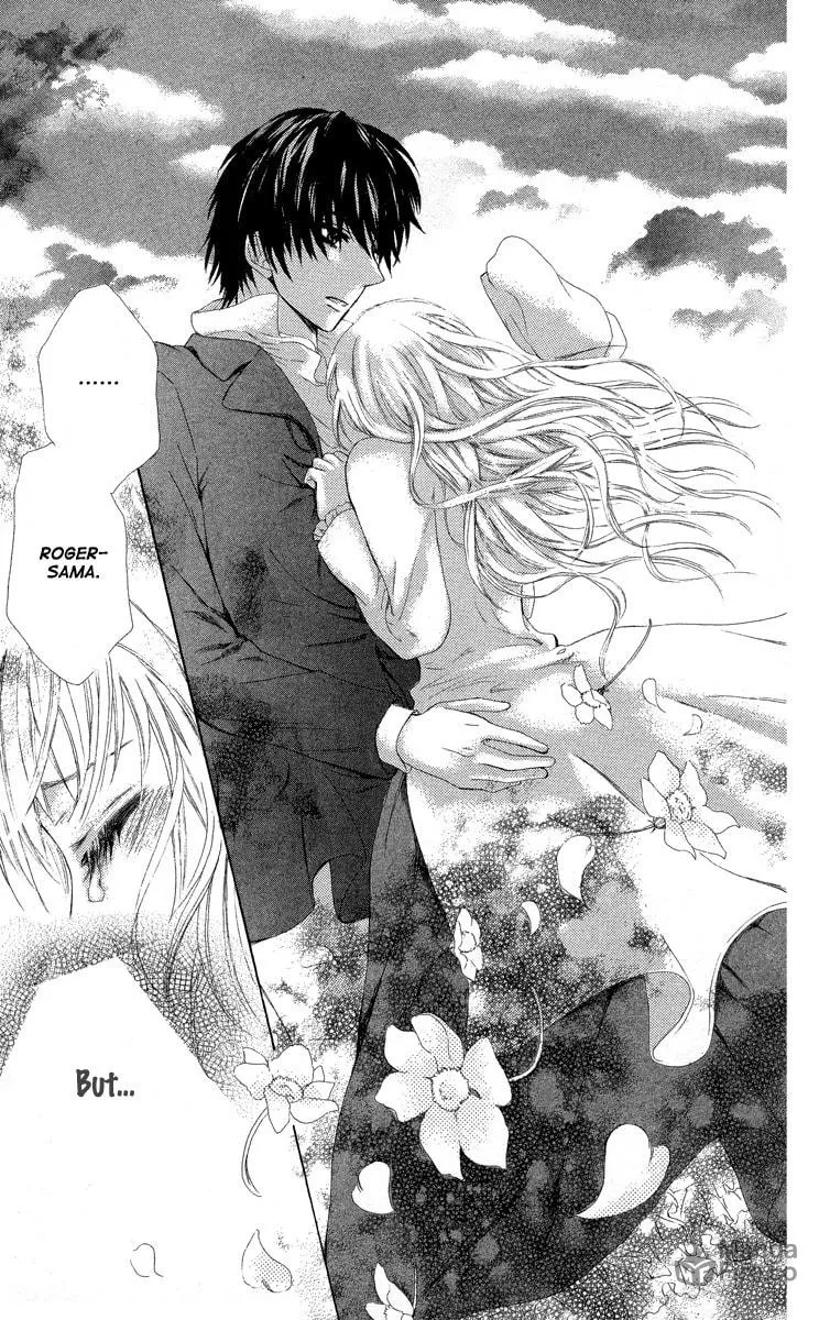 Read Ibara no Okite chapter 3 image 38 on Lezhin