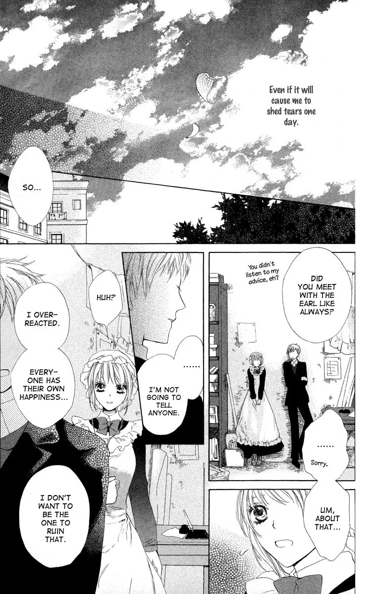 Read Ibara no Okite chapter 3 image 40 on Lezhin