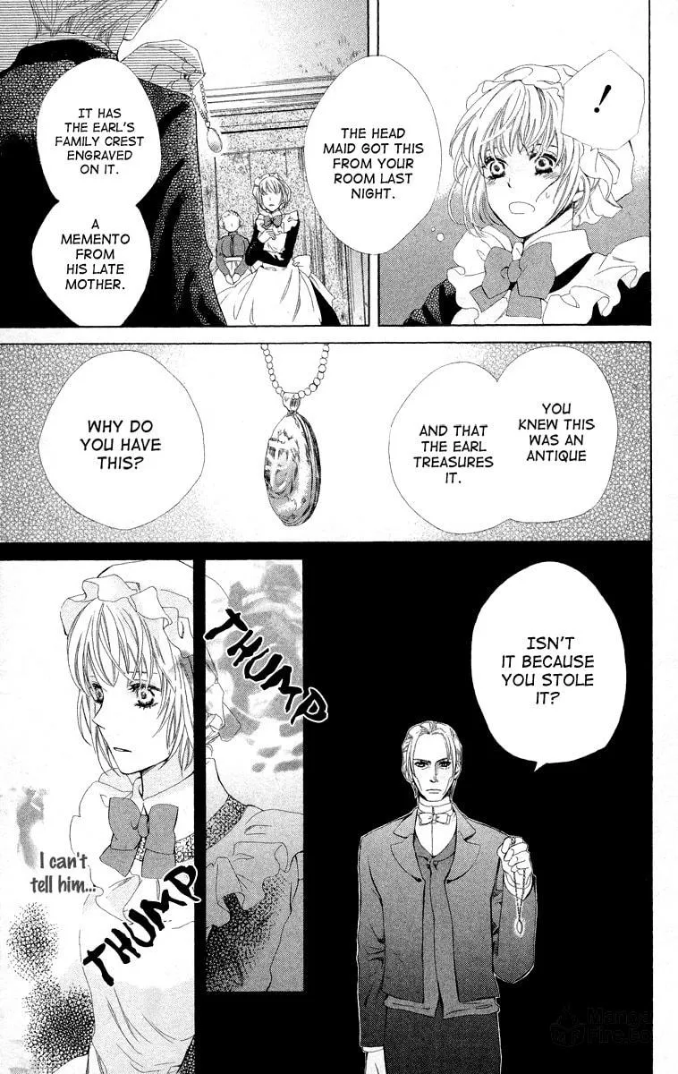 Read Ibara no Okite chapter 4 image 20 on Lezhin