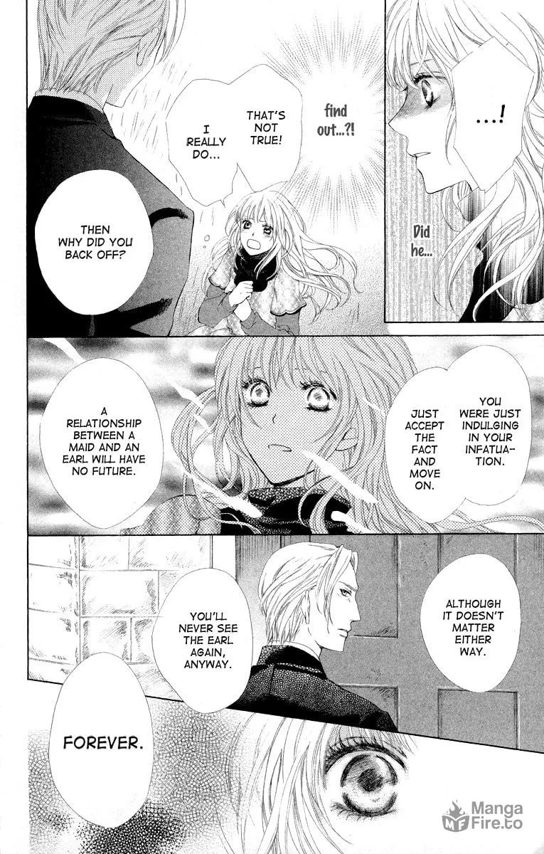 Read Ibara no Okite chapter 4 image 23 on Lezhin