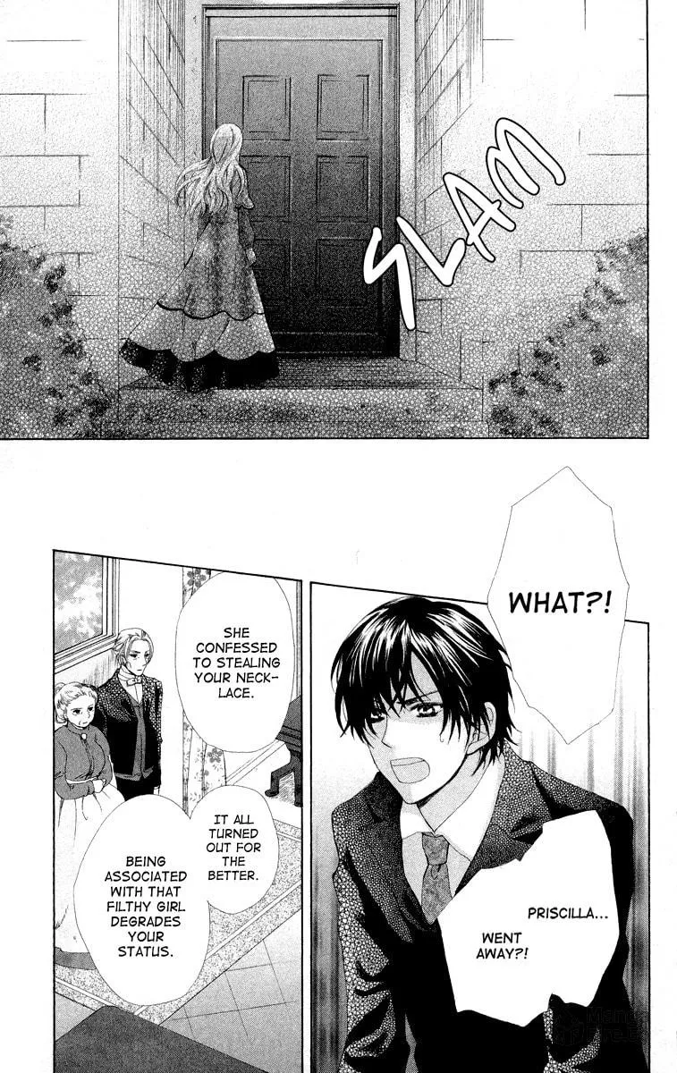 Read Ibara no Okite chapter 4 image 24 on Lezhin